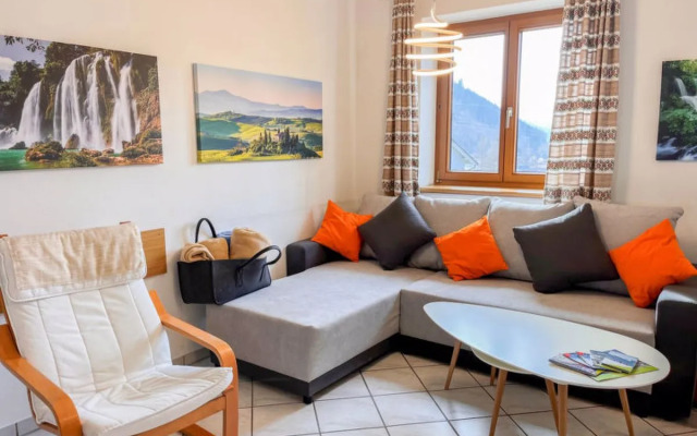 Komfort Appartment Haus Sölktal (STS202)