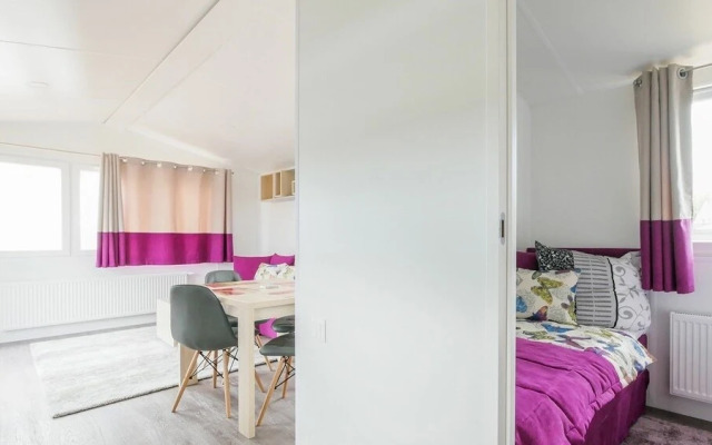 Domki Apartamentowe Apollo