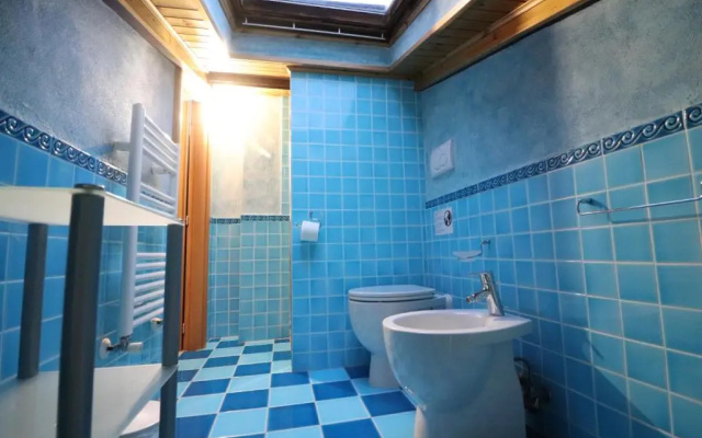 Apartament Torri