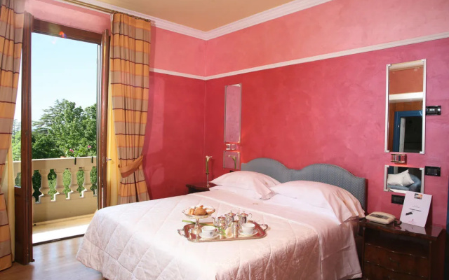 Grand Hotel Bellavista Palace