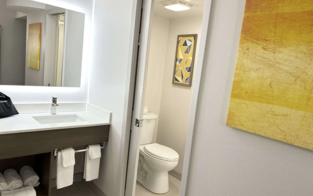 Comfort Inn Marietta-Atlanta near Ballpark/Galleria