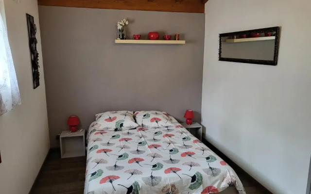 Maison 8 personnes Ciboure Cote basque