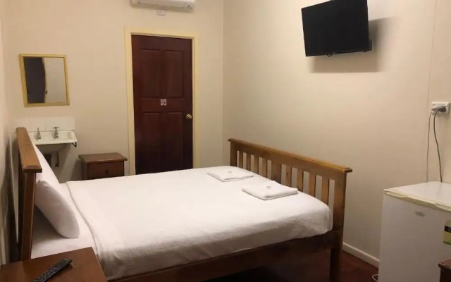 Prince of Wales Hotel