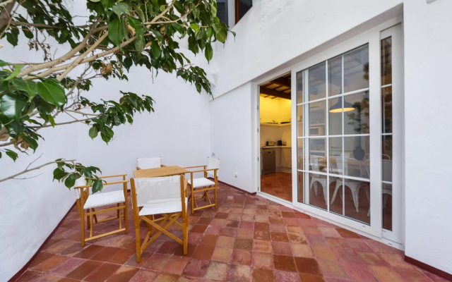 CASA SANT ISIDRE 50 in Ciutadella de Menorca