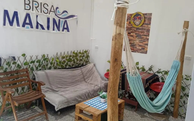 Hostal Brisa Marina