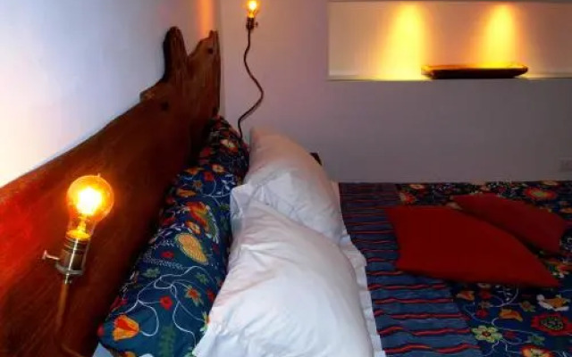 B&B Teranga