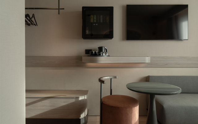 Best Western Hotel Rome Airport
