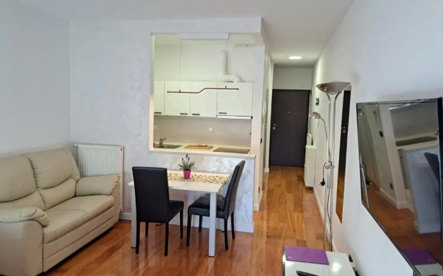 Nova Galerija Studio Ema i Apartman Anita