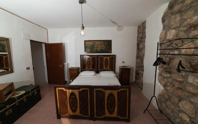 La casa di Duilia