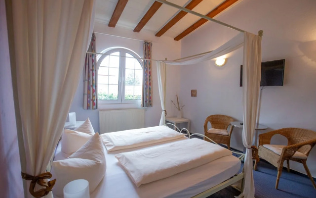 Hotel Schlosshof