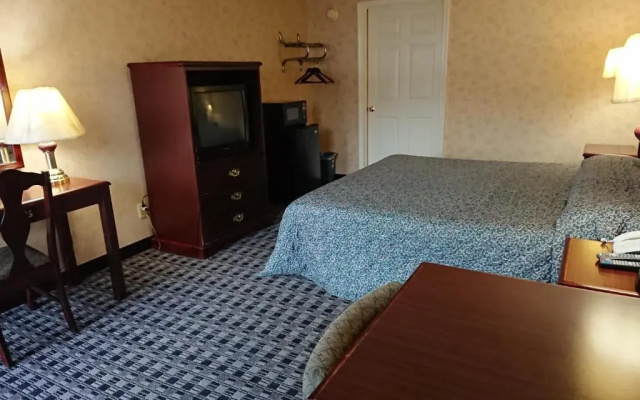 Stone Brook Inn