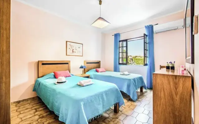 Villa Beatriz Sol