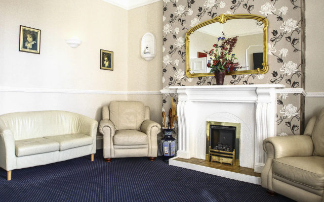 The Jubilee Hotel East- with Spa Facilities