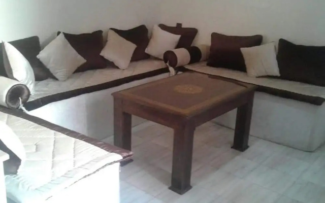 Atlas Appartement