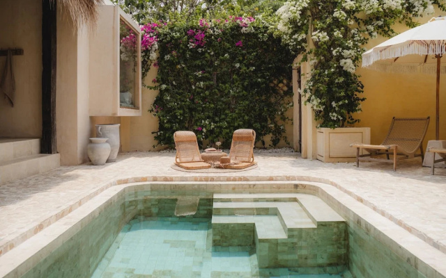 Xanthe 3BR Villas 2 Mins to Ulu Beach