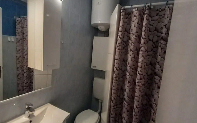 Apartment Iva