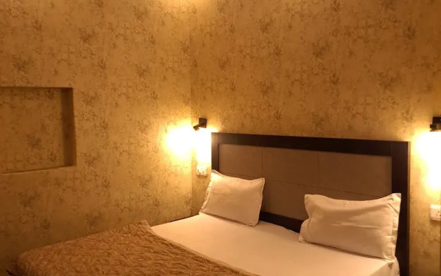 Shree Ji Inn Homestay