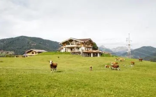 Chalet Winterbauer