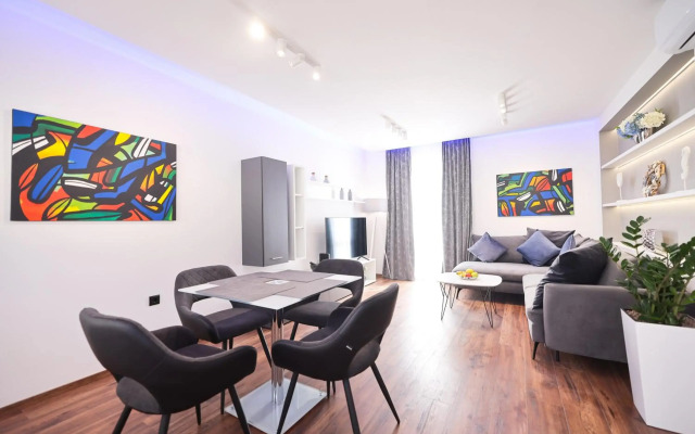 Apartment Larga - AE1569
