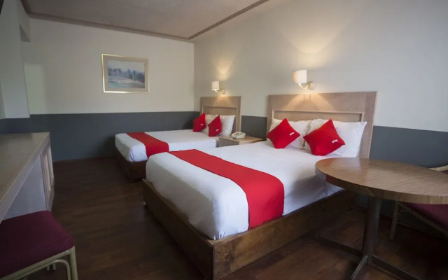 Hotel 88 Inn