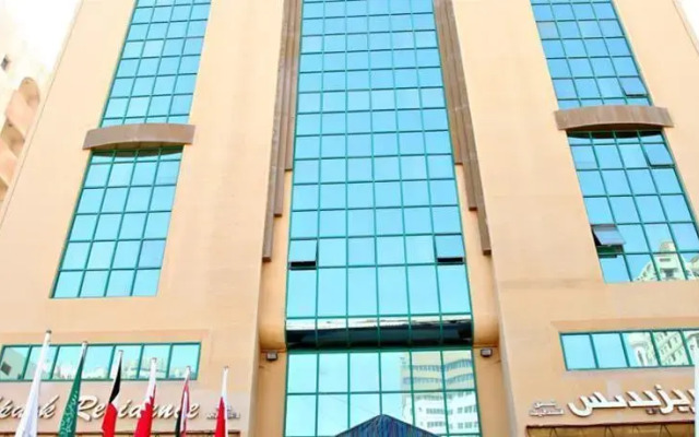 Spark Residence Hotel