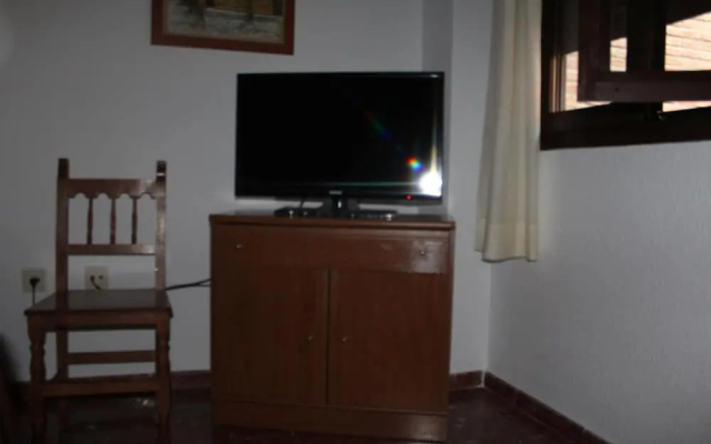 Apartamentos Doña Carmen II