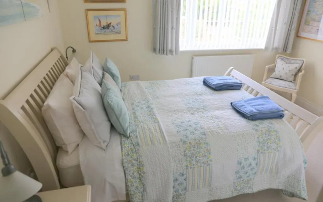 Harlequin Bed Breakfast