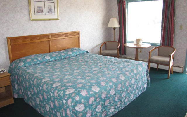 Budget Inn Canajoharie
