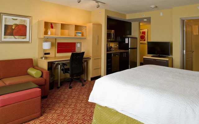 TownePlace Suites by Marriott Thunder Bay