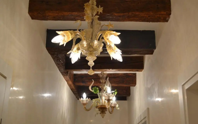 Residenza Santo Stefano
