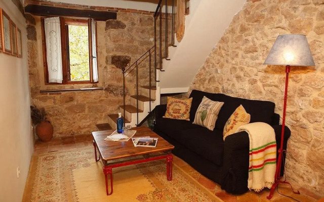 Posada Molino del Canto