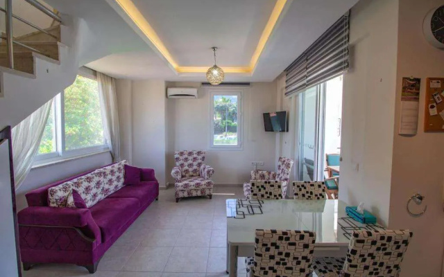 Hisarpark I3 Fethiye Hisarönü