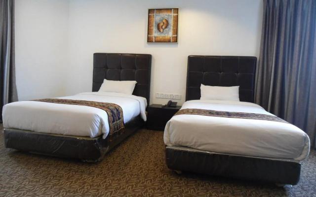 Regent Hotel