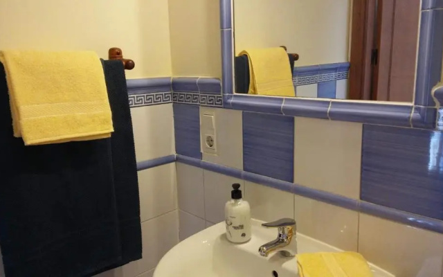 B&B Casa Domingo