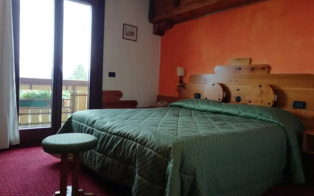 Hotel La Baitina