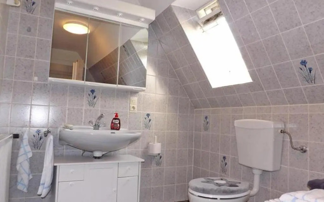 Ferienwohnung Wallensiepen