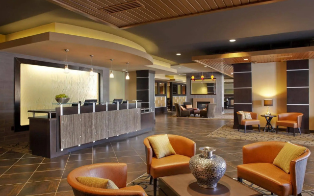 HYATT house Raleigh Durham Airport