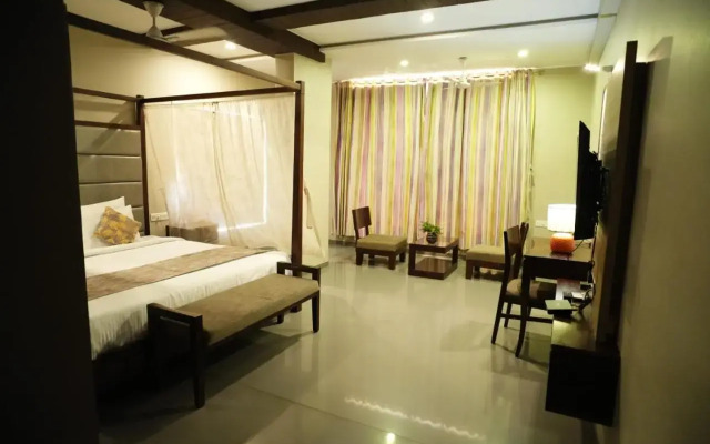 Hotel Grandeur