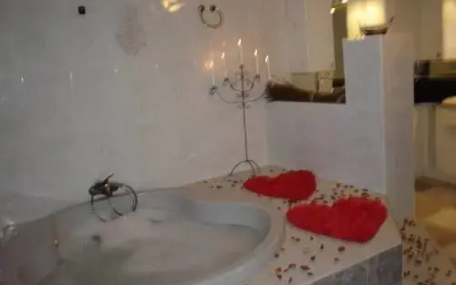Casa Rural Campoamor