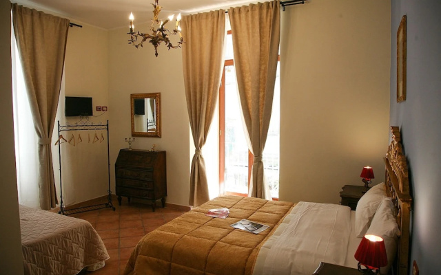 L'antico Borgo