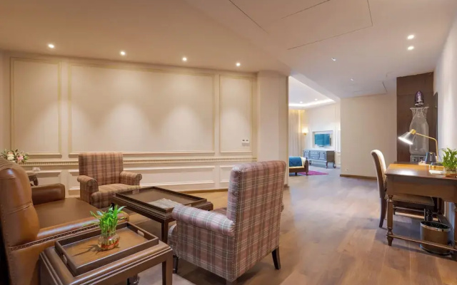 Soni Arena hotel