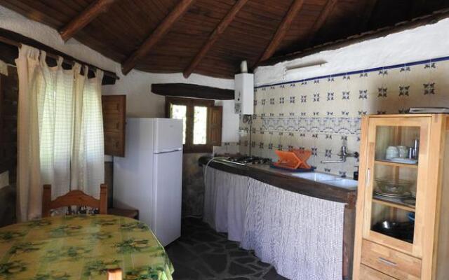 Отель Casa Rural Arbillas Испания, Поялес дель Хойо - отзывы, цены и фото номеров - забронировать отель Casa Rural Arbillas онлайн