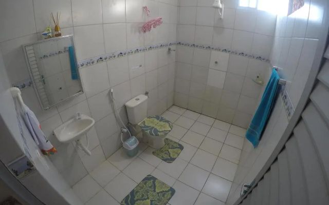 Casas Maragogi 1