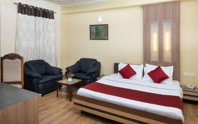 Hotel Bella Heights