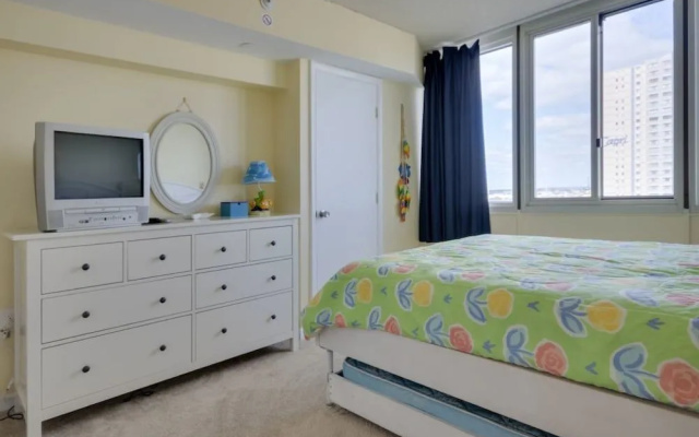Quay 503 - 2 Br Condo