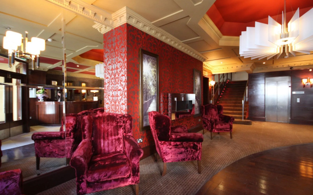 Benners Hotel