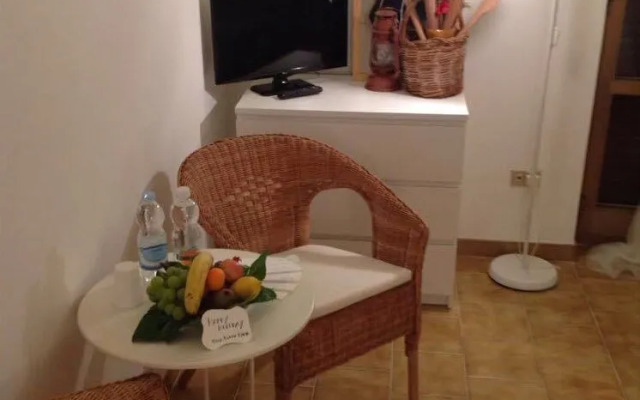 B&B Villa Nonna Maria