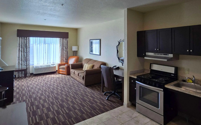 Comfort Inn & Suites Beeville