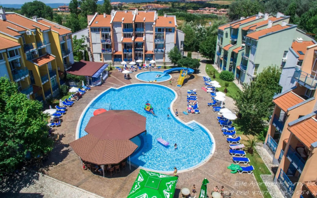 Elite Apartments
