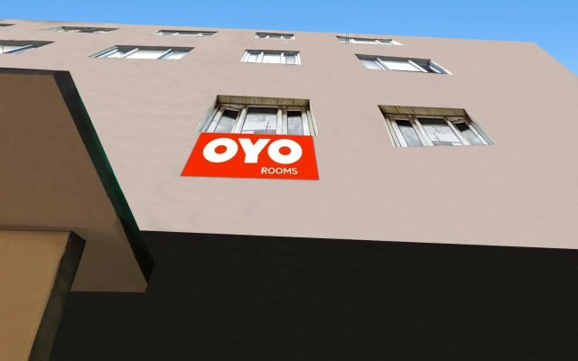 OYO Flagship 80638 Maharaja Rooms And Stay